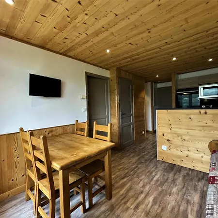 Courmayeur - Beau 2 Pieces Pied Des Pistes Mae-3934 Apartment *