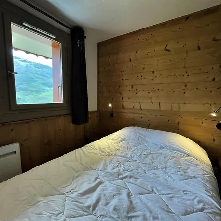Courmayeur - Beau 2 Pieces Pied Des Pistes Mae-3934 * Saint-Martin-de-Belleville