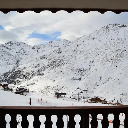 Courmayeur - Beau 2 Pieces Pied Des Pistes Mae-3934 Apartment *
