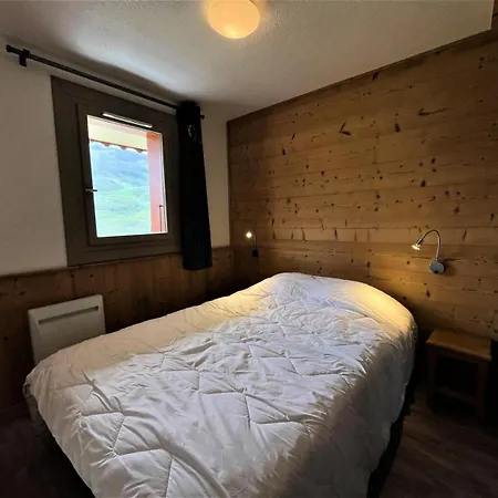 Apartment Courmayeur - Beau 2 Pieces Pied Des Pistes Mae-3934