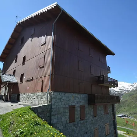 Apartment Courmayeur - Beau 2 Pieces Pied Des Pistes Mae-3934